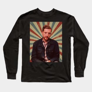 Tyler Childers Long Sleeve T-Shirt